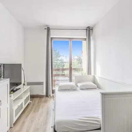 For 4 People Cabourg